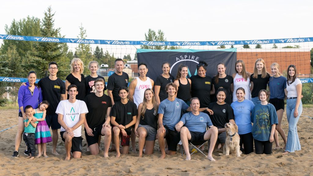 2021-08 ASPIRE Coach Appreciation