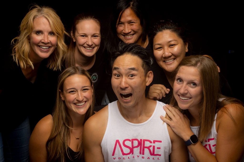 2021-08 ASPIRE Coach Appreciation
