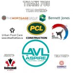 Our Sponsors