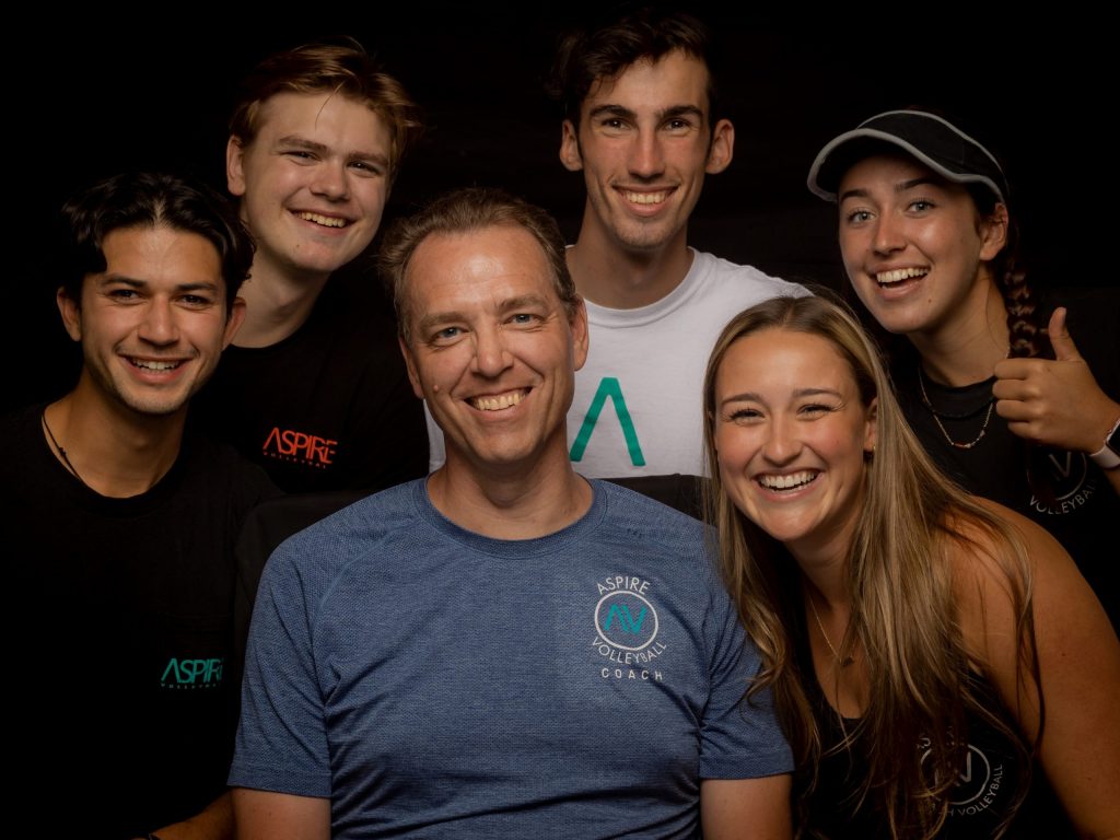 2021-08 ASPIRE Coach Appreciation