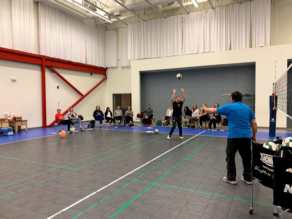 2019 ASPIRE Coach Symposium