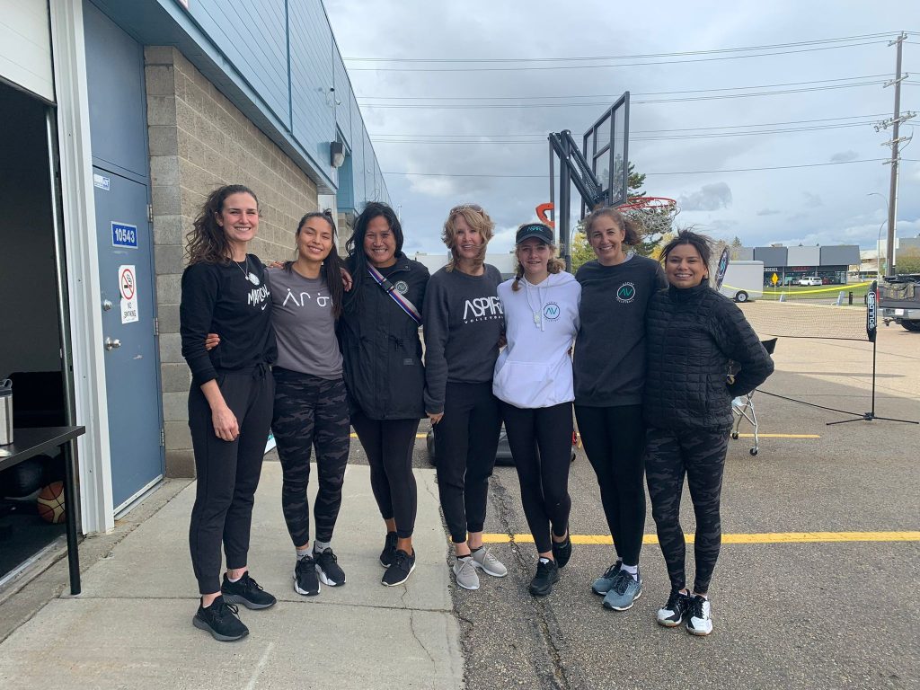 2021-09 "Like A Girl" Event @ Goliath